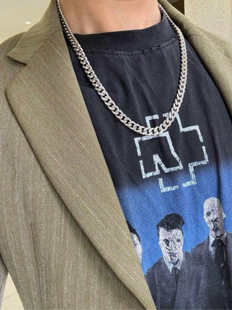 Gucci Necklaces Premium 244527