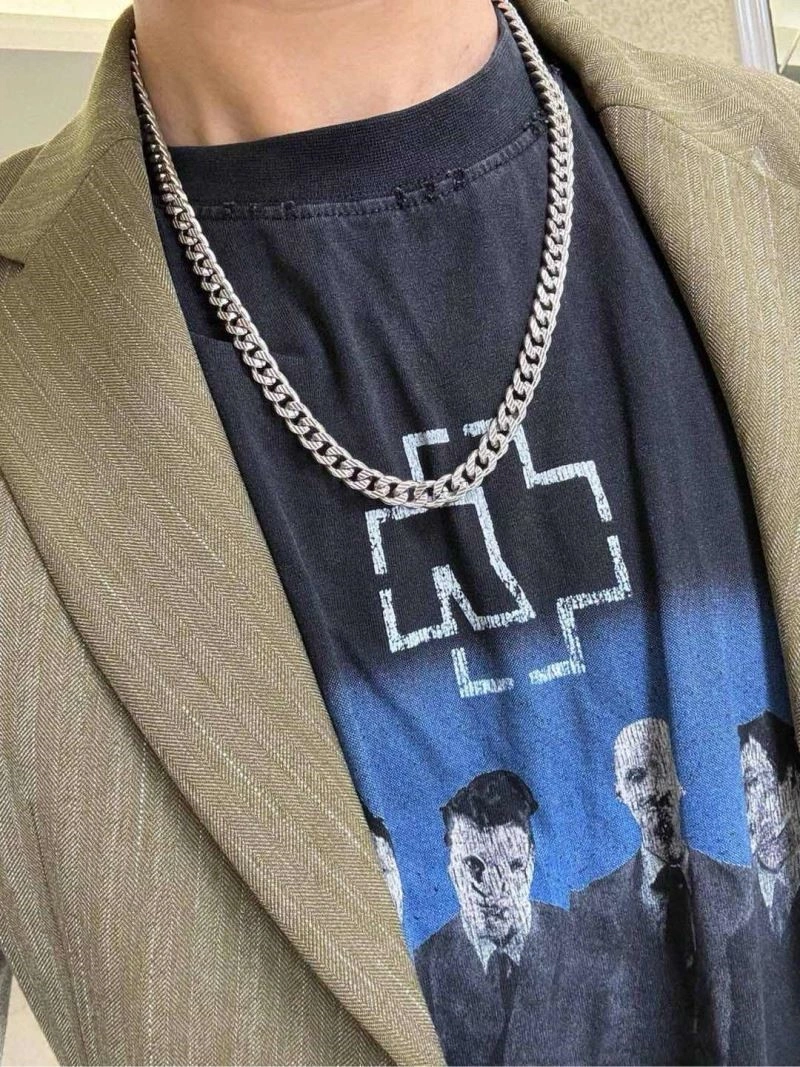 Gucci Necklaces Premium 244527