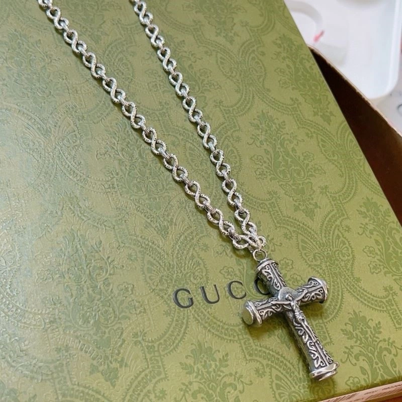 Gucci Necklaces Flexible 244528