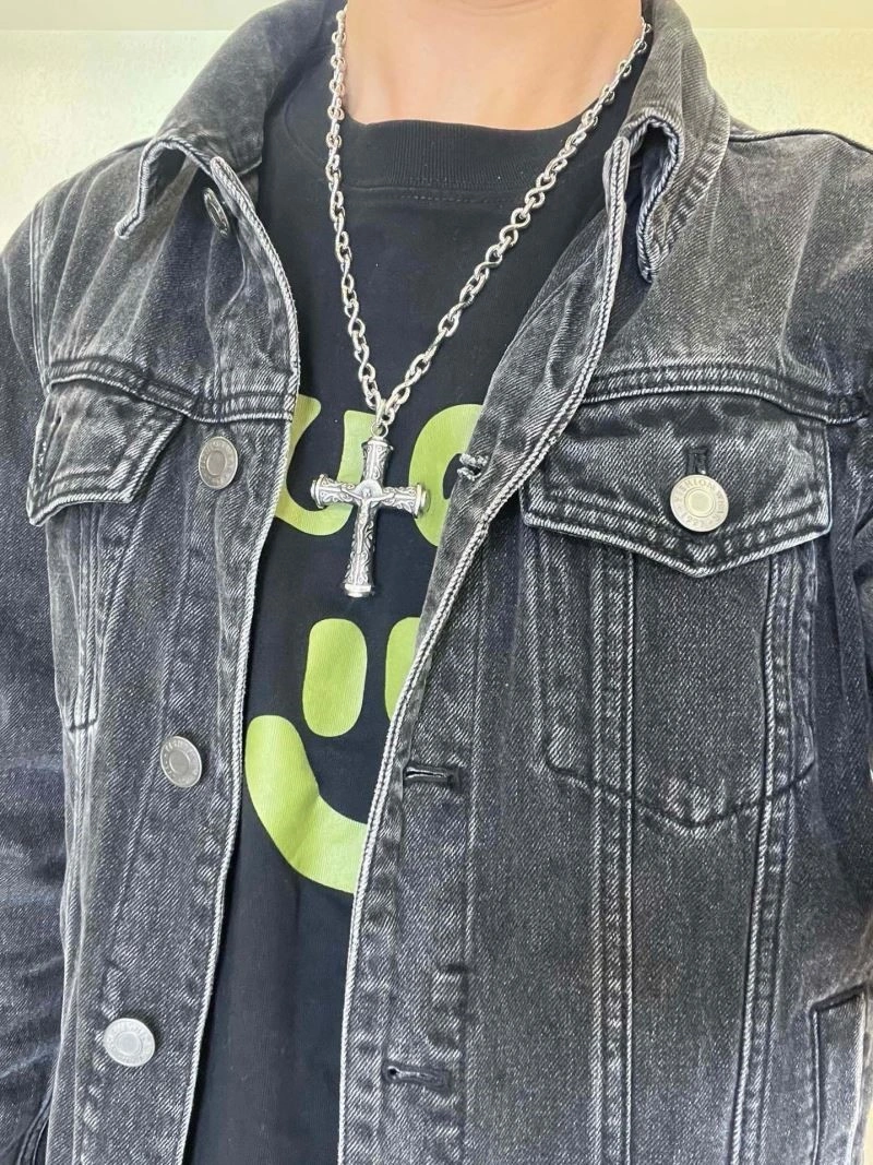 Gucci Necklaces Flexible 244528