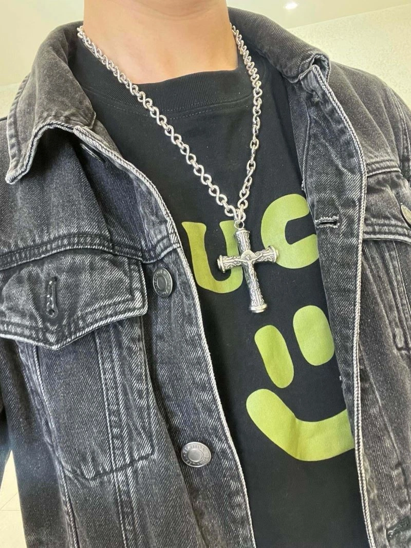 Gucci Necklaces Flexible 244528