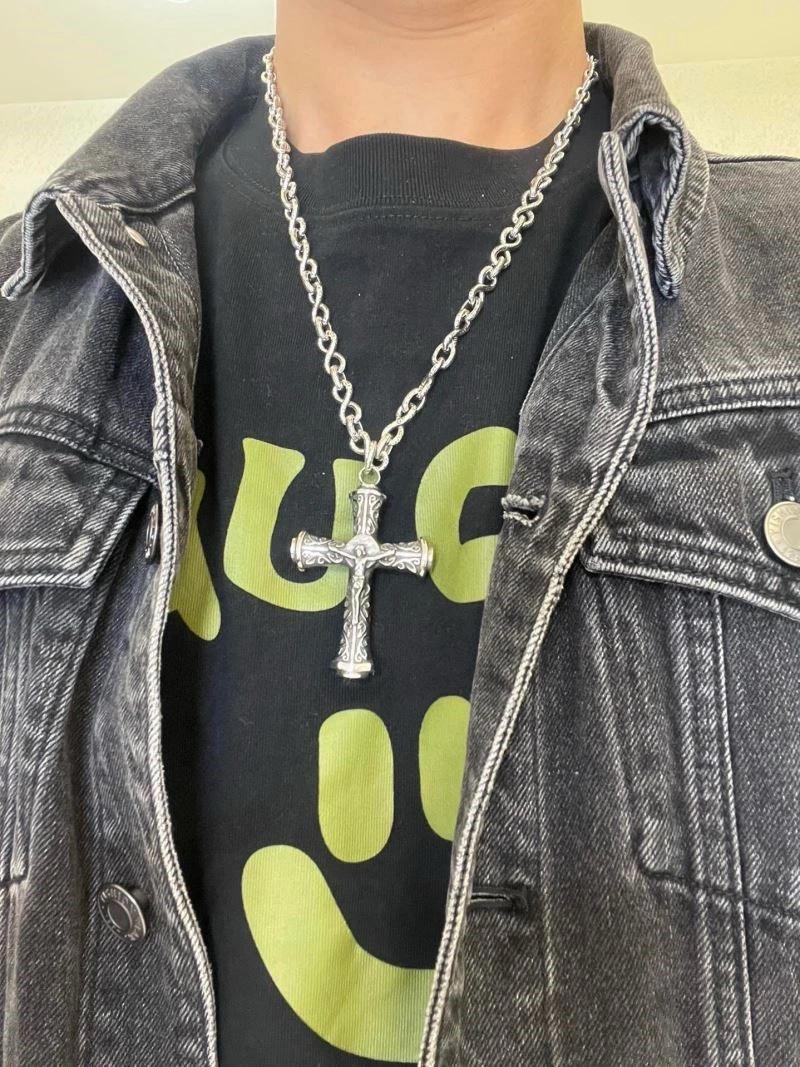 Gucci Necklaces Flexible 244528