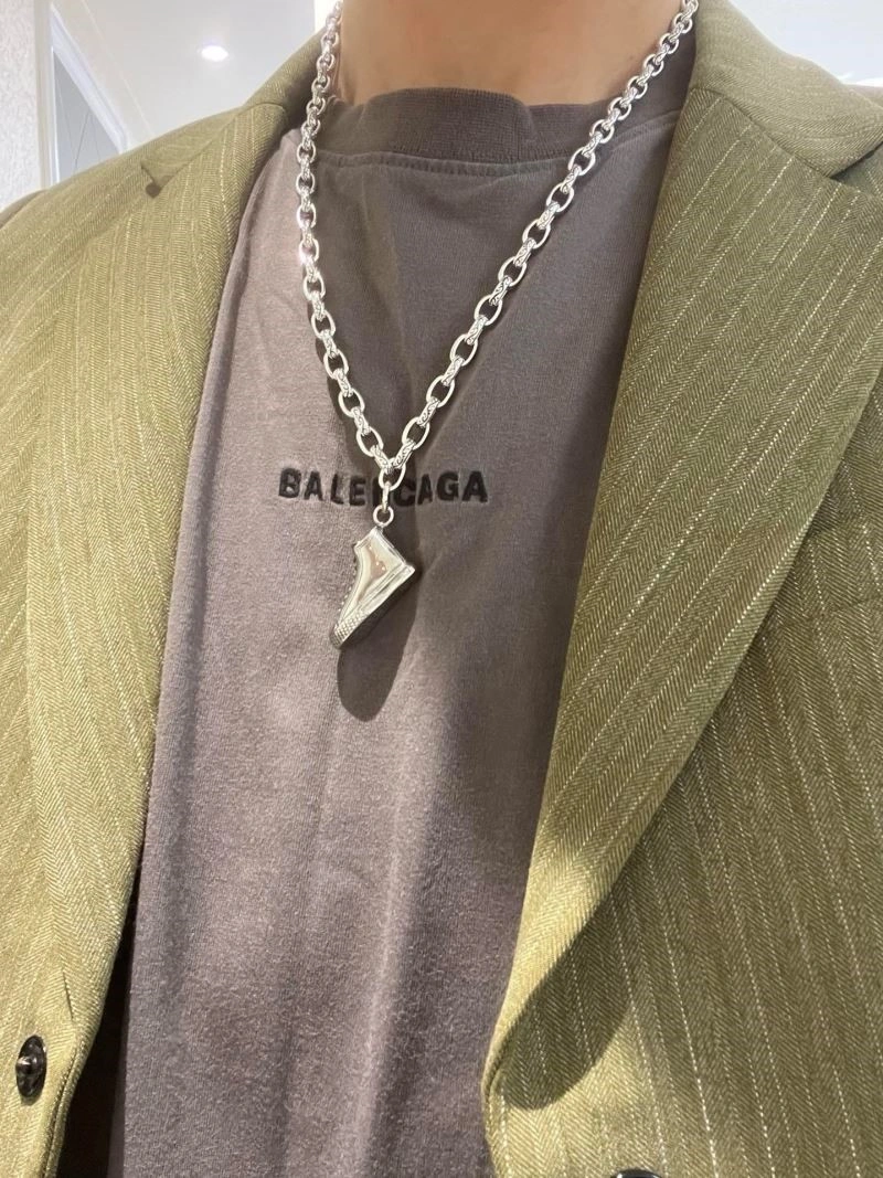 MultiPurpose Gucci Necklaces 244526