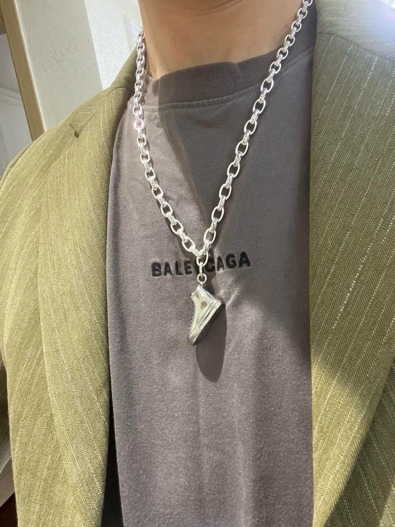 MultiPurpose Gucci Necklaces 244526
