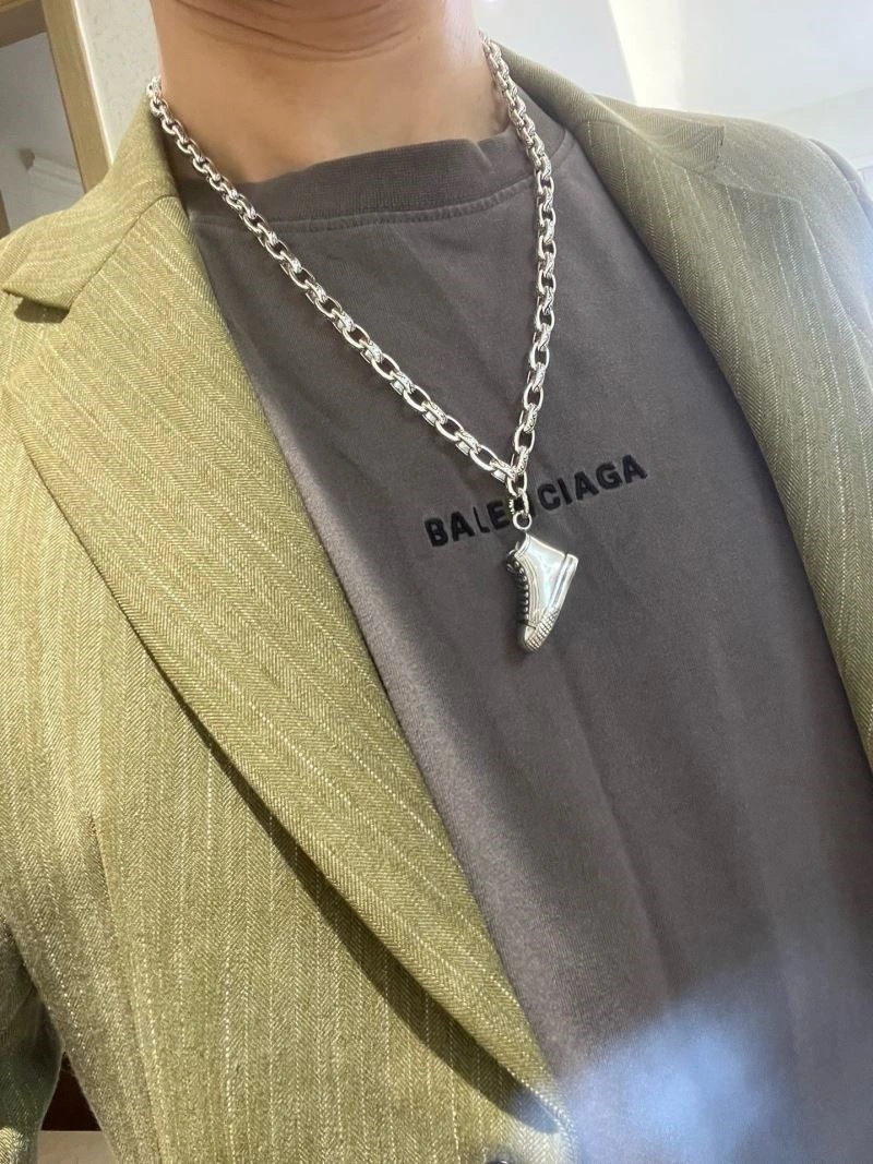 MultiPurpose Gucci Necklaces 244526