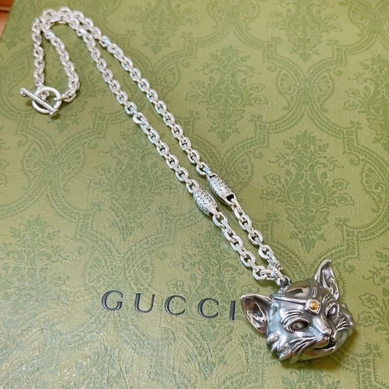 Gucci Necklaces UrbanChic 244538