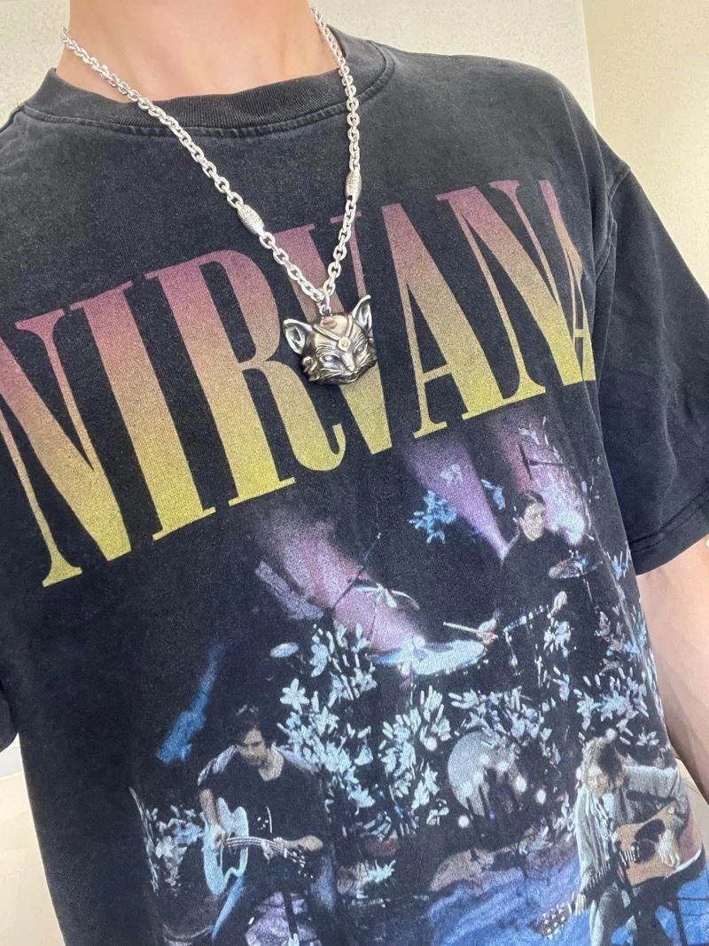 Gucci Necklaces UrbanChic 244538