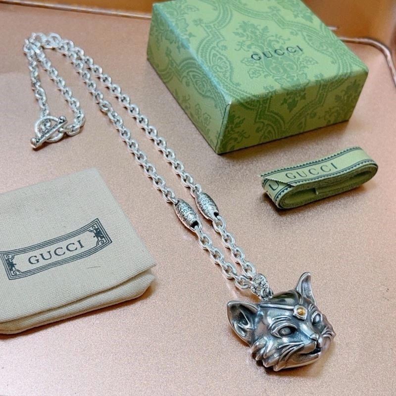 Gucci Necklaces UrbanChic 244538
