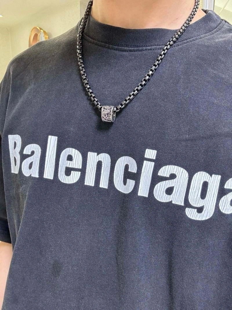 Trendsetting Gucci Necklaces 244544