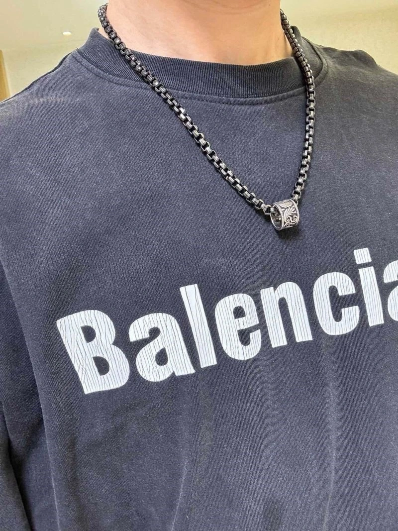 Trendsetting Gucci Necklaces 244544