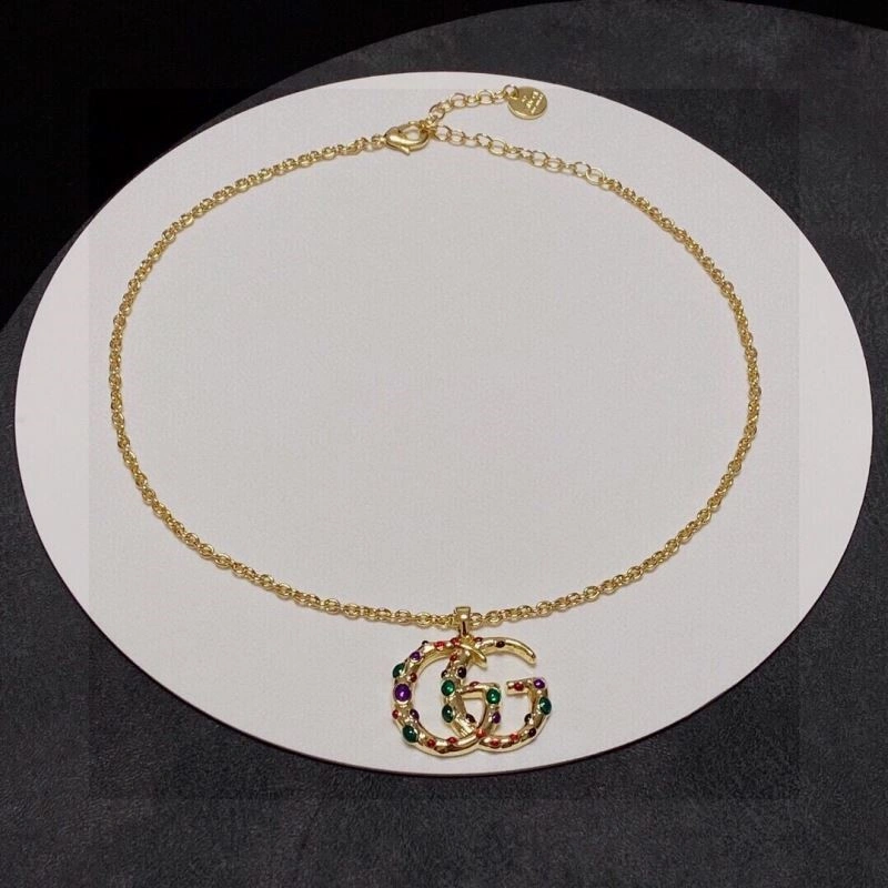 Gucci Necklaces Durable 244540
