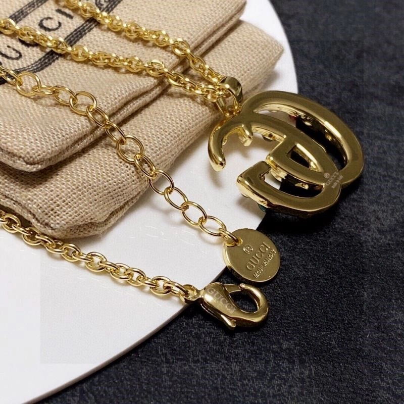 Gucci Necklaces Durable 244540