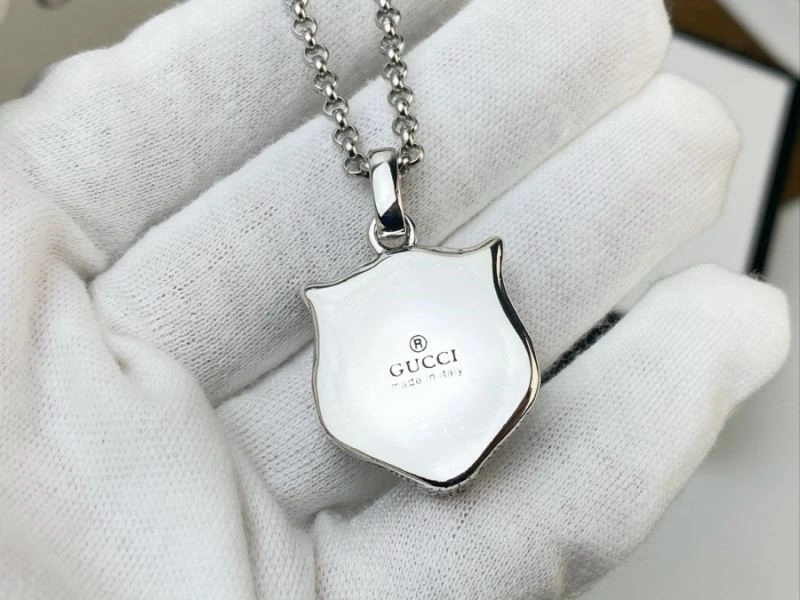 Gucci Necklaces Stylish 244543