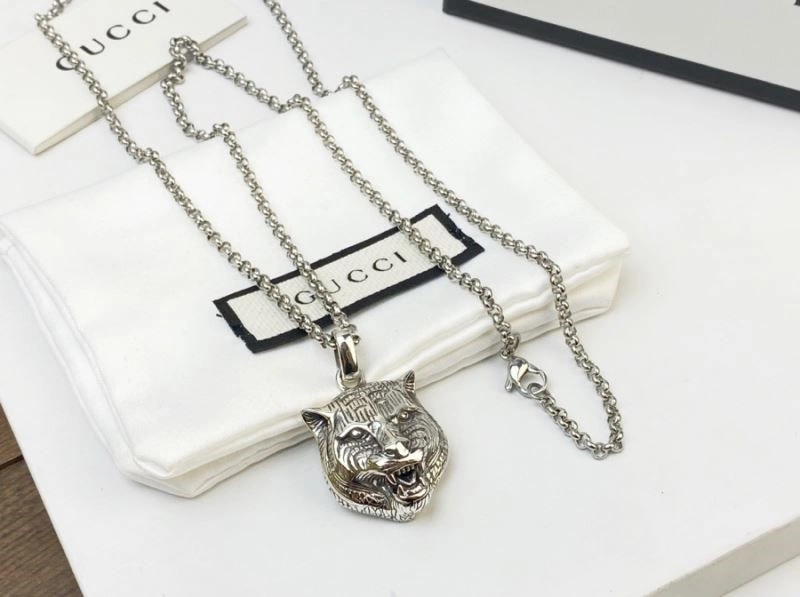 Gucci Necklaces Stylish 244543