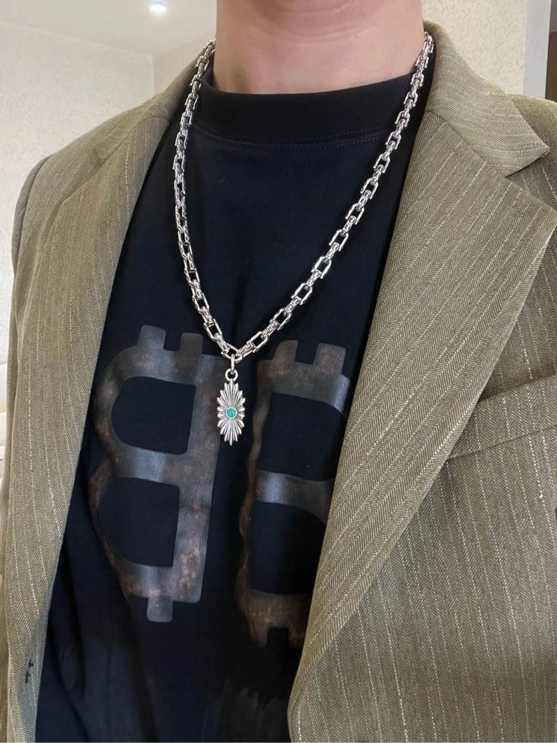 Gucci Necklaces Original 244537