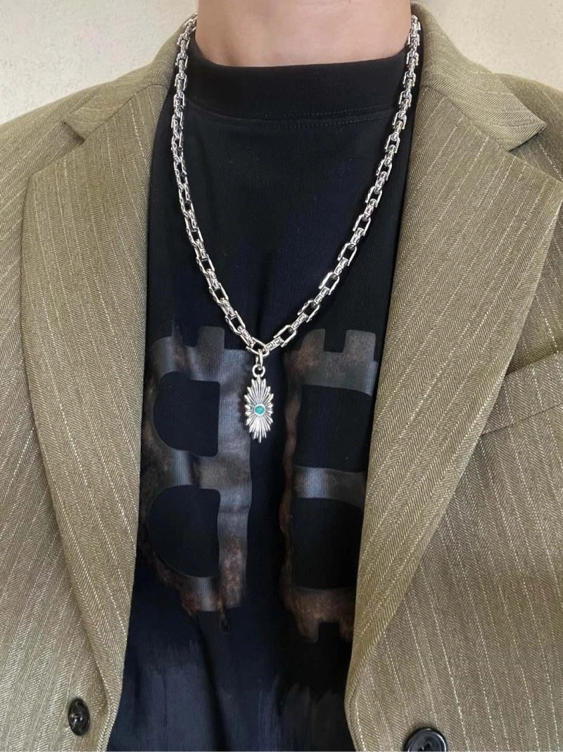 Gucci Necklaces Original 244537