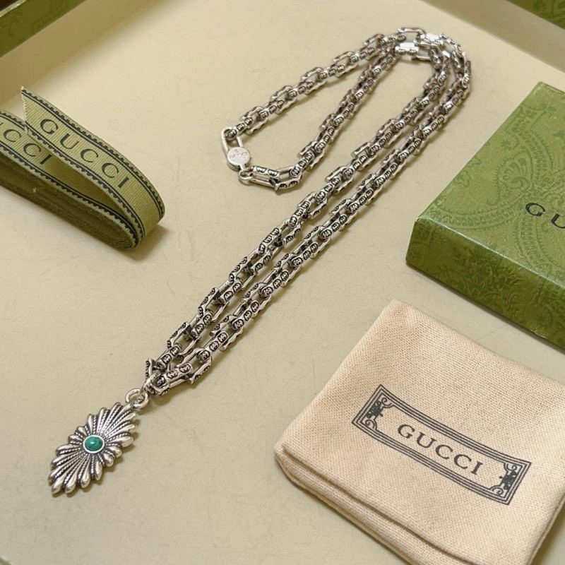 Gucci Necklaces Original 244537