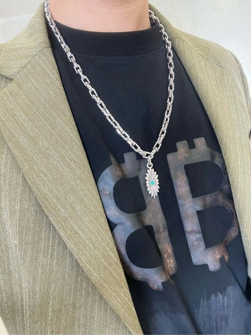 Gucci Necklaces Original 244537