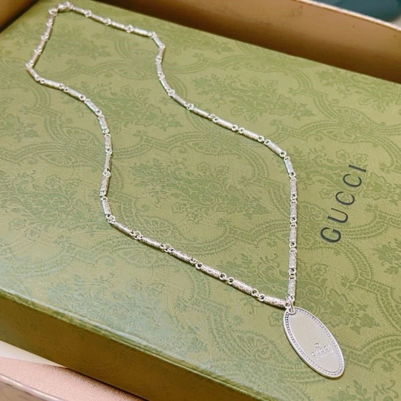 SmartChoice Gucci Necklaces 244530