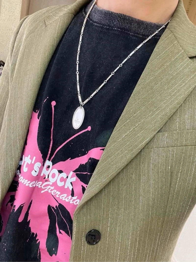 SmartChoice Gucci Necklaces 244530