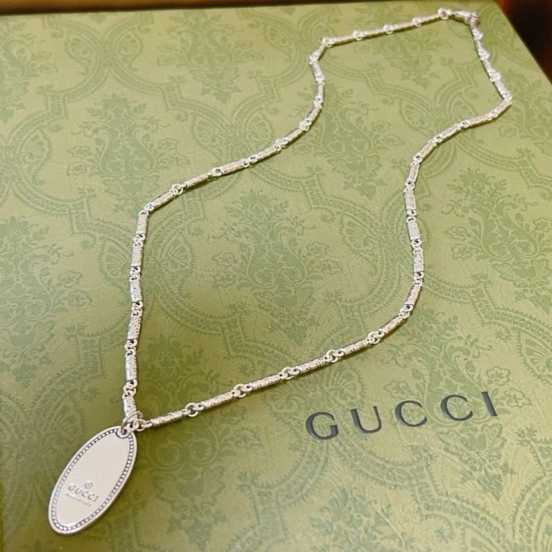SmartChoice Gucci Necklaces 244530