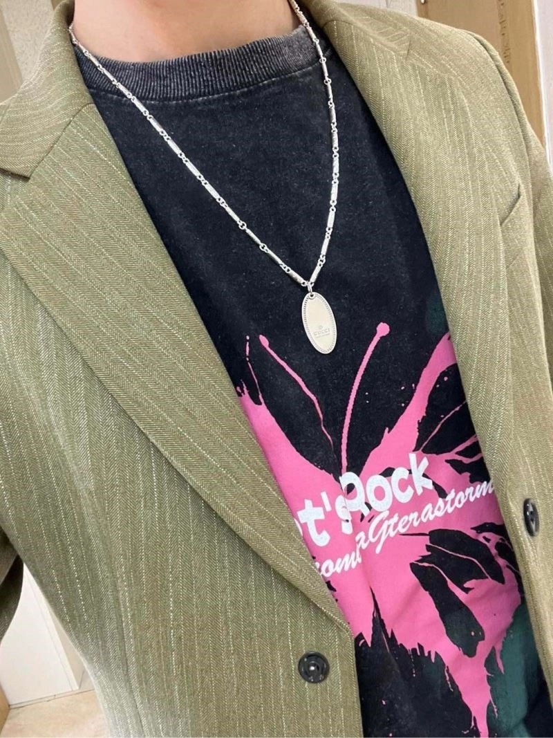 SmartChoice Gucci Necklaces 244530