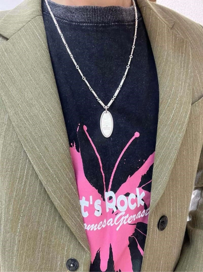 SmartChoice Gucci Necklaces 244530