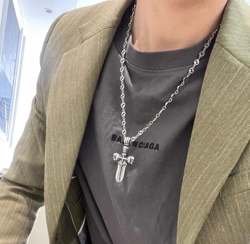 Practical Gucci Necklaces 244533