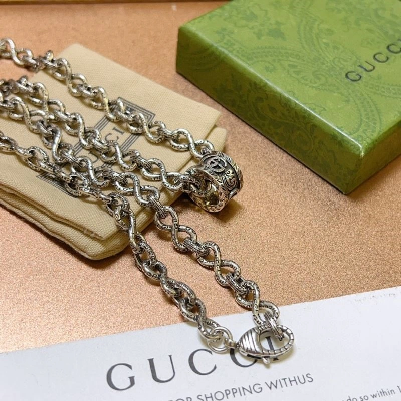 Gucci Necklaces Thermal 244517