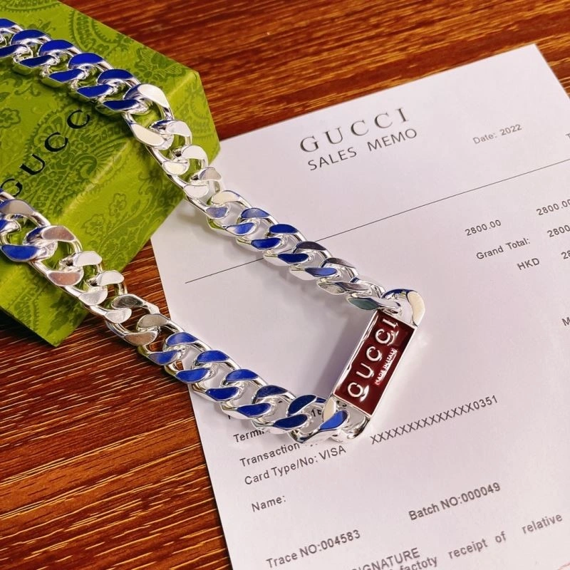 Gucci Necklaces Sophisticated 244519