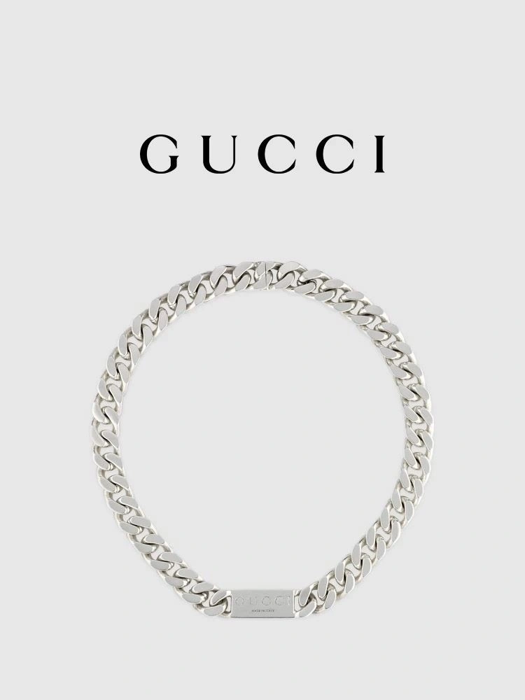 Gucci Necklaces Sophisticated 244519