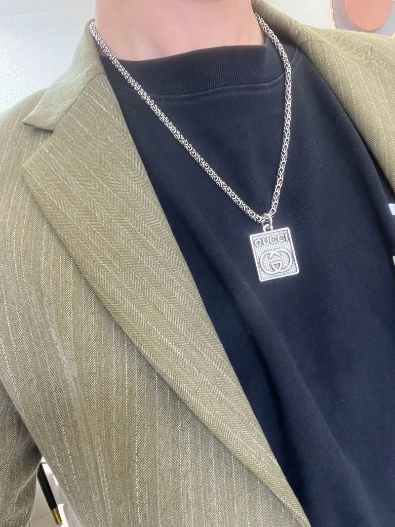 Gucci Necklaces FlexibleFit 244518