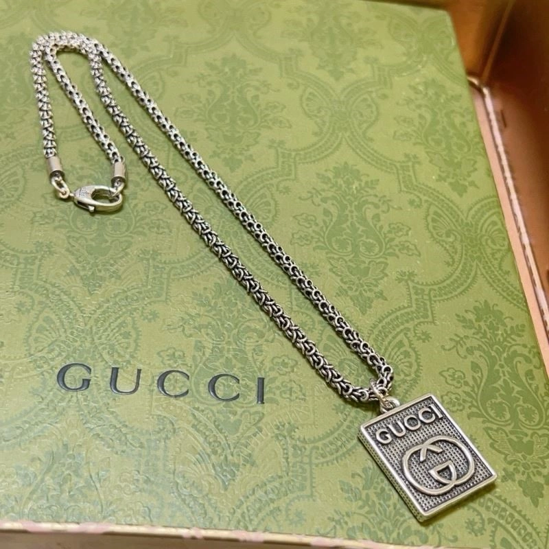 Gucci Necklaces FlexibleFit 244518
