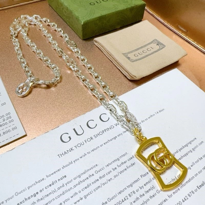 Gucci Necklaces FashionForward 244513