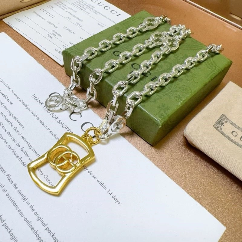 Gucci Necklaces FashionForward 244513