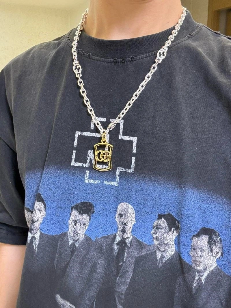 Gucci Necklaces FashionForward 244513