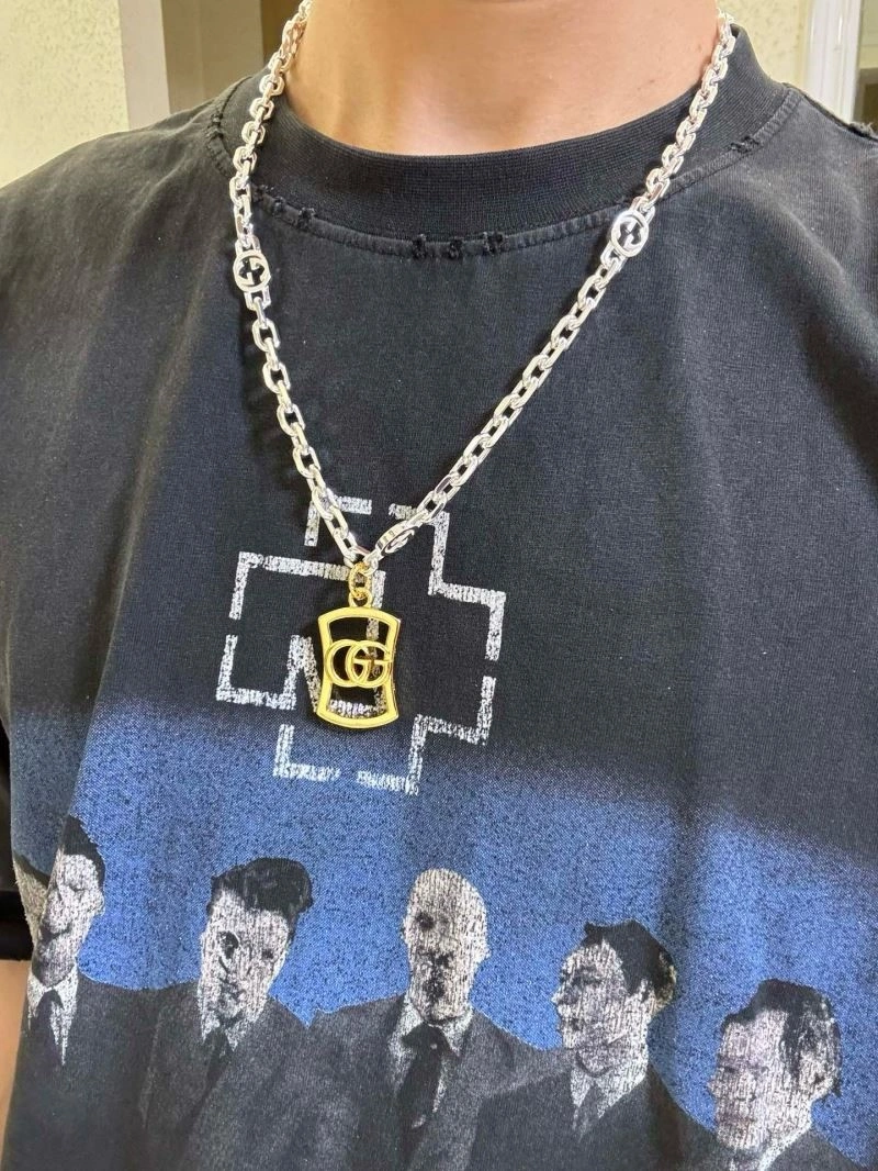Gucci Necklaces FashionForward 244513