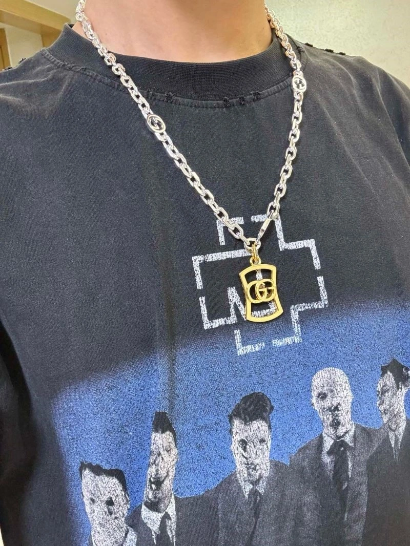 Gucci Necklaces FashionForward 244513