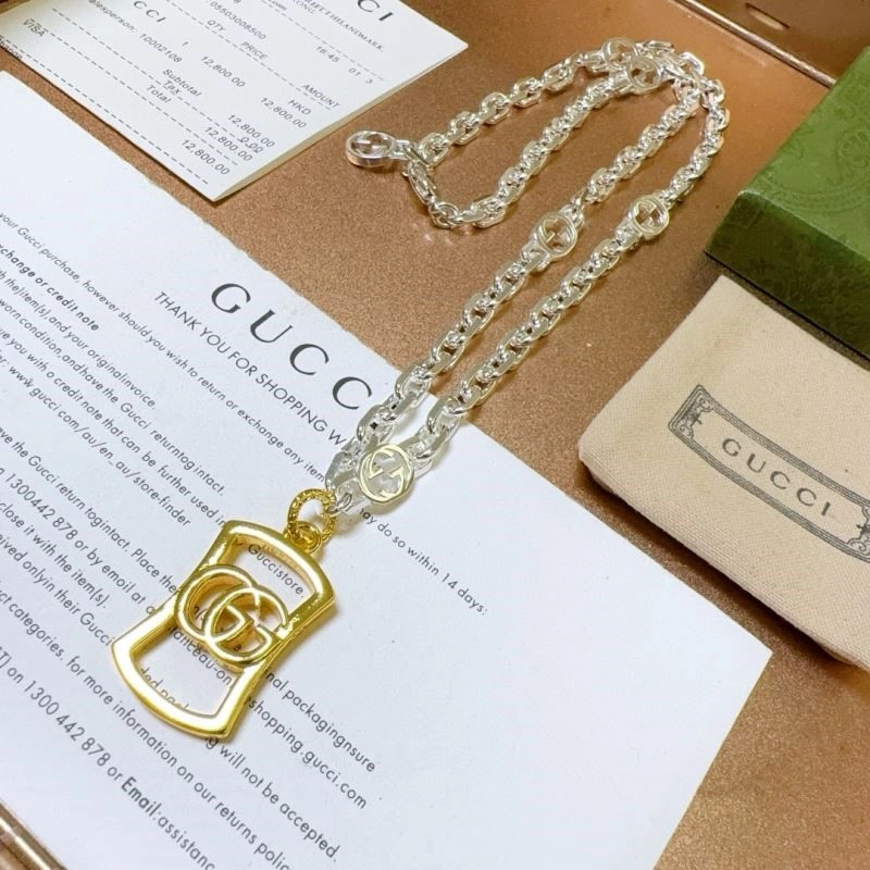 Gucci Necklaces FashionForward 244513