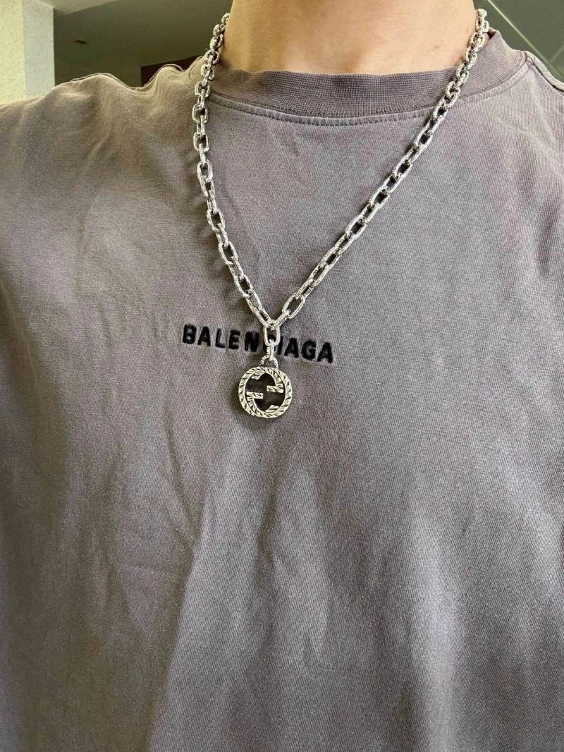 Reliable Gucci Necklaces 244536