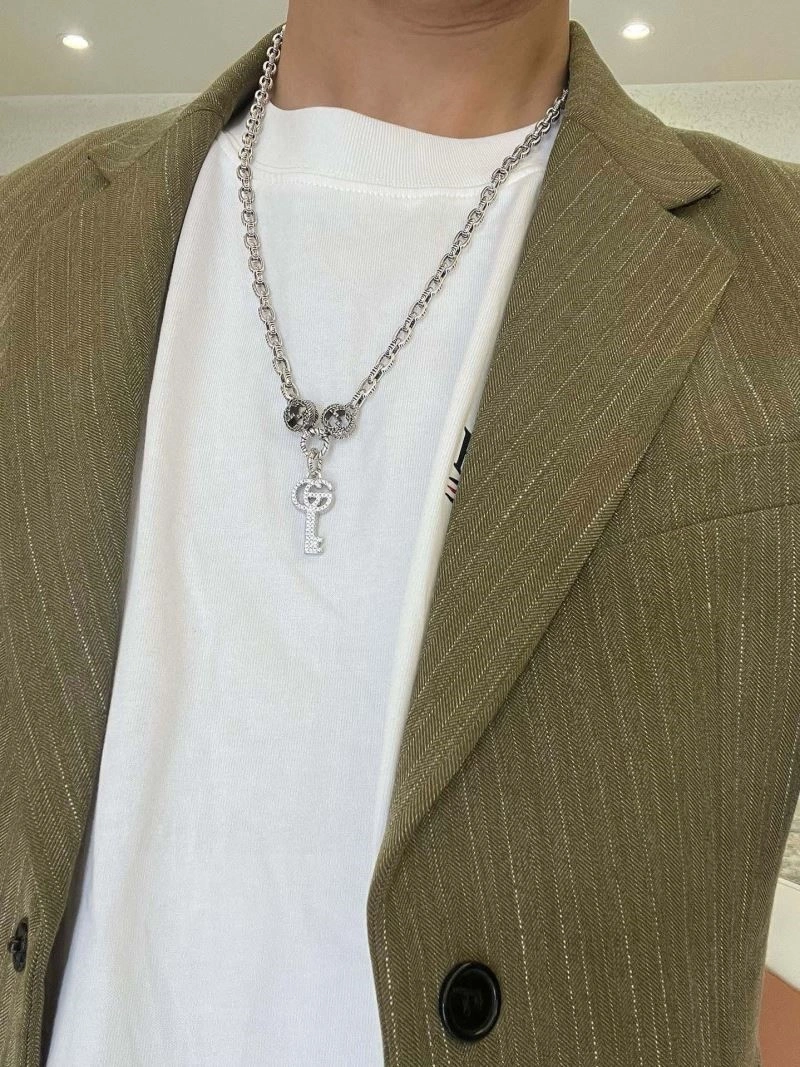 ZeroBulk Gucci Necklaces 244547