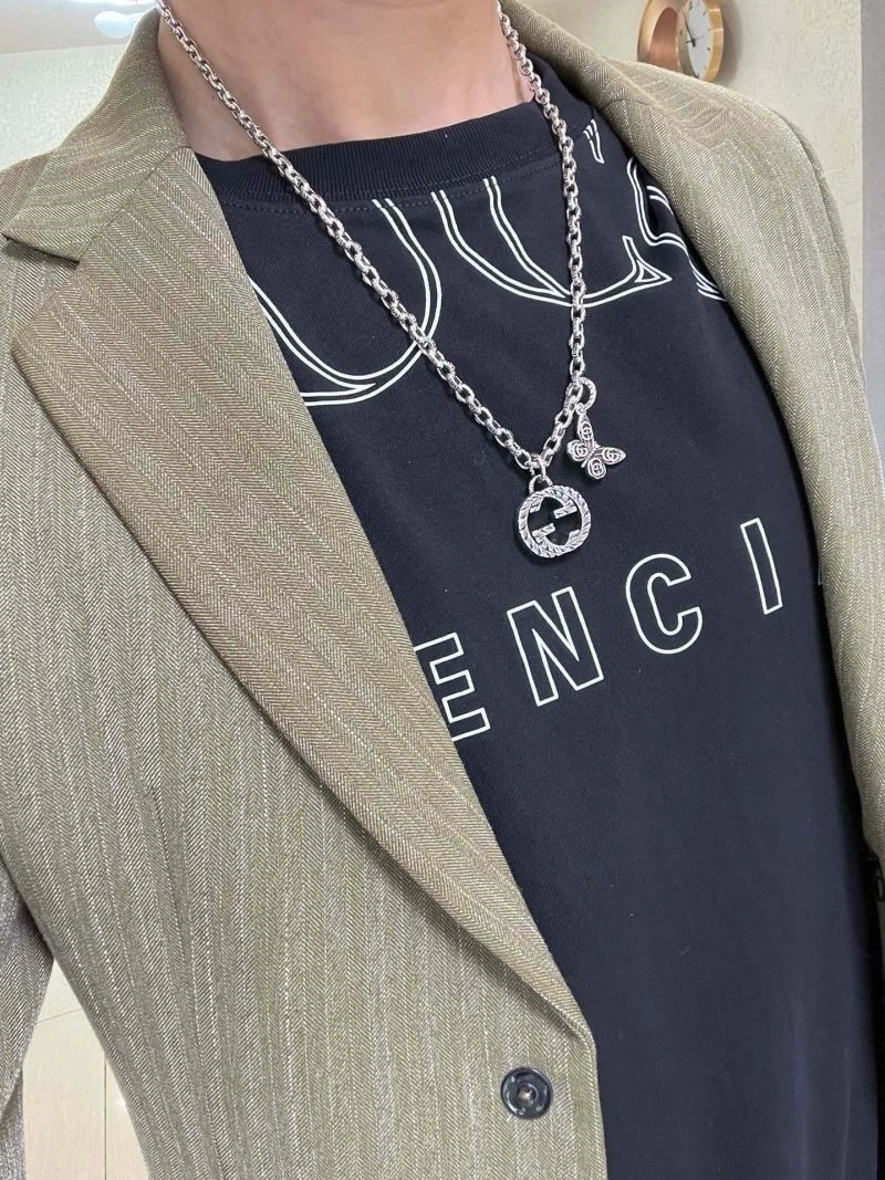 Gucci Necklaces Bright 244520