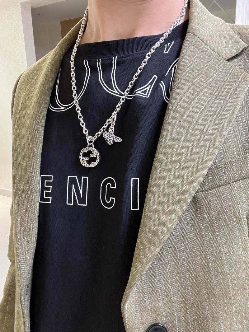 Gucci Necklaces Bright 244520