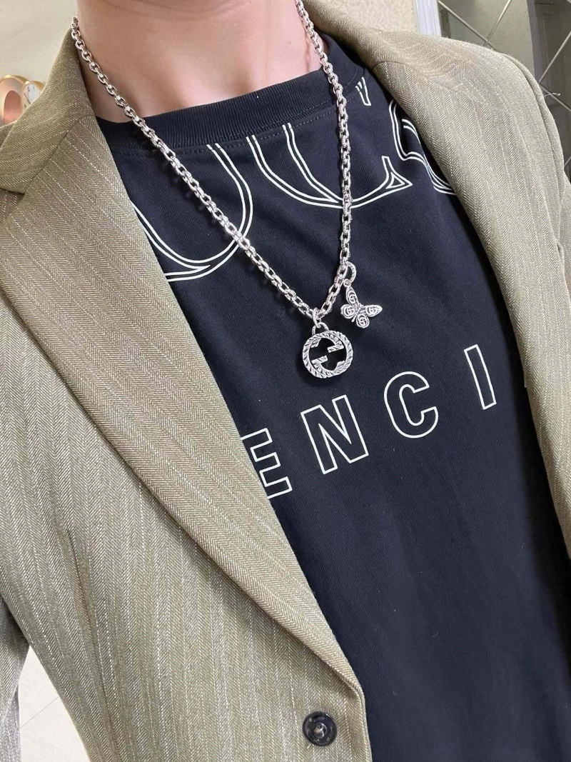 Gucci Necklaces Bright 244520