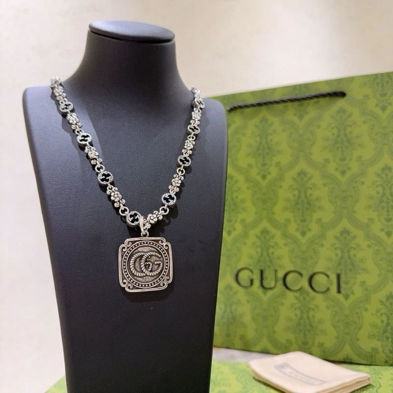Gucci Necklaces Trendsetting 244514