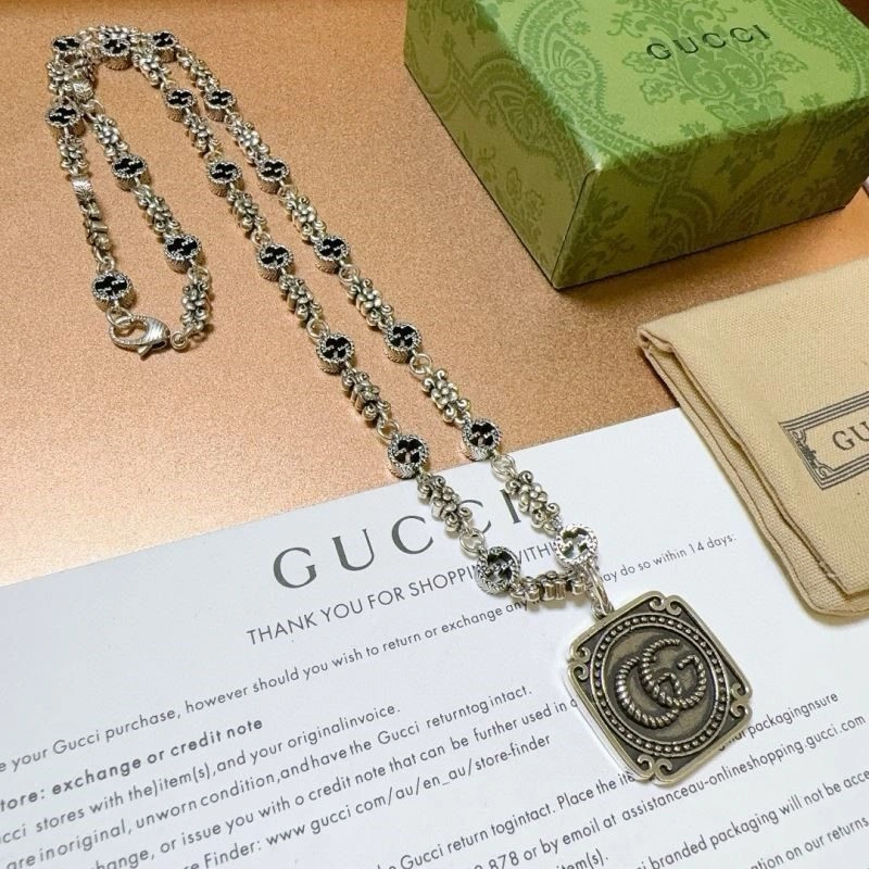 Gucci Necklaces Trendsetting 244514