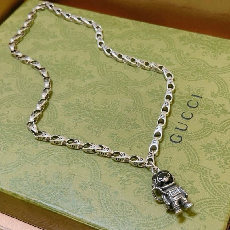 Gucci Necklaces Seasonal 244521