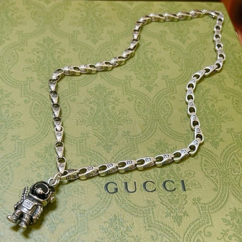Gucci Necklaces Seasonal 244521