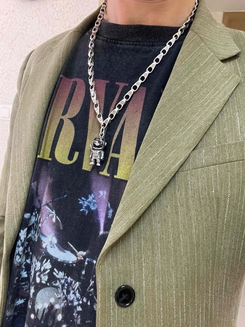 Gucci Necklaces Seasonal 244521