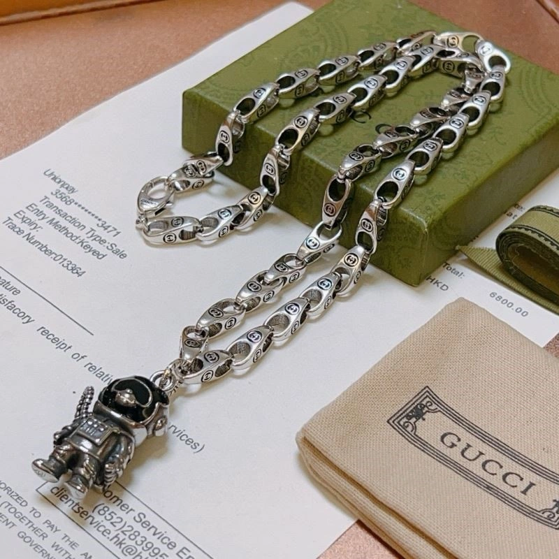 Gucci Necklaces Seasonal 244521